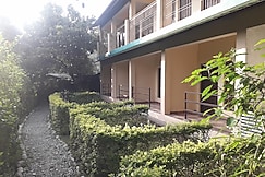 Camp Big Cat Corbett | Rooms & Wi-Fi, Pangot