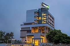 Cygnett Park Meghna, Bongaigaon