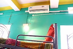 Mandala Bagpackers, Jaipur