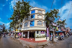 Aira Park Hotel, Salem