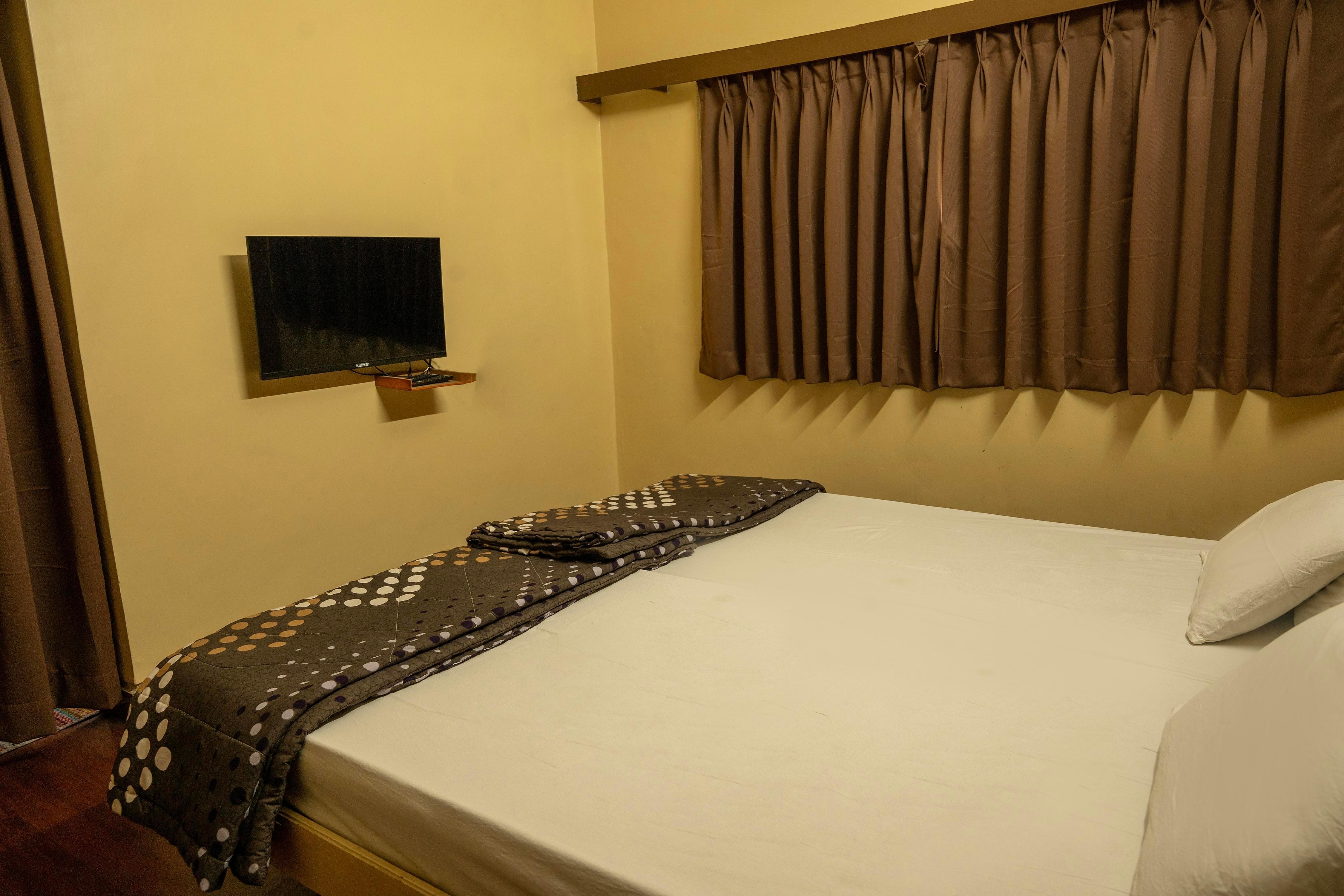 HOTEL RITESH - Tap to explore photos