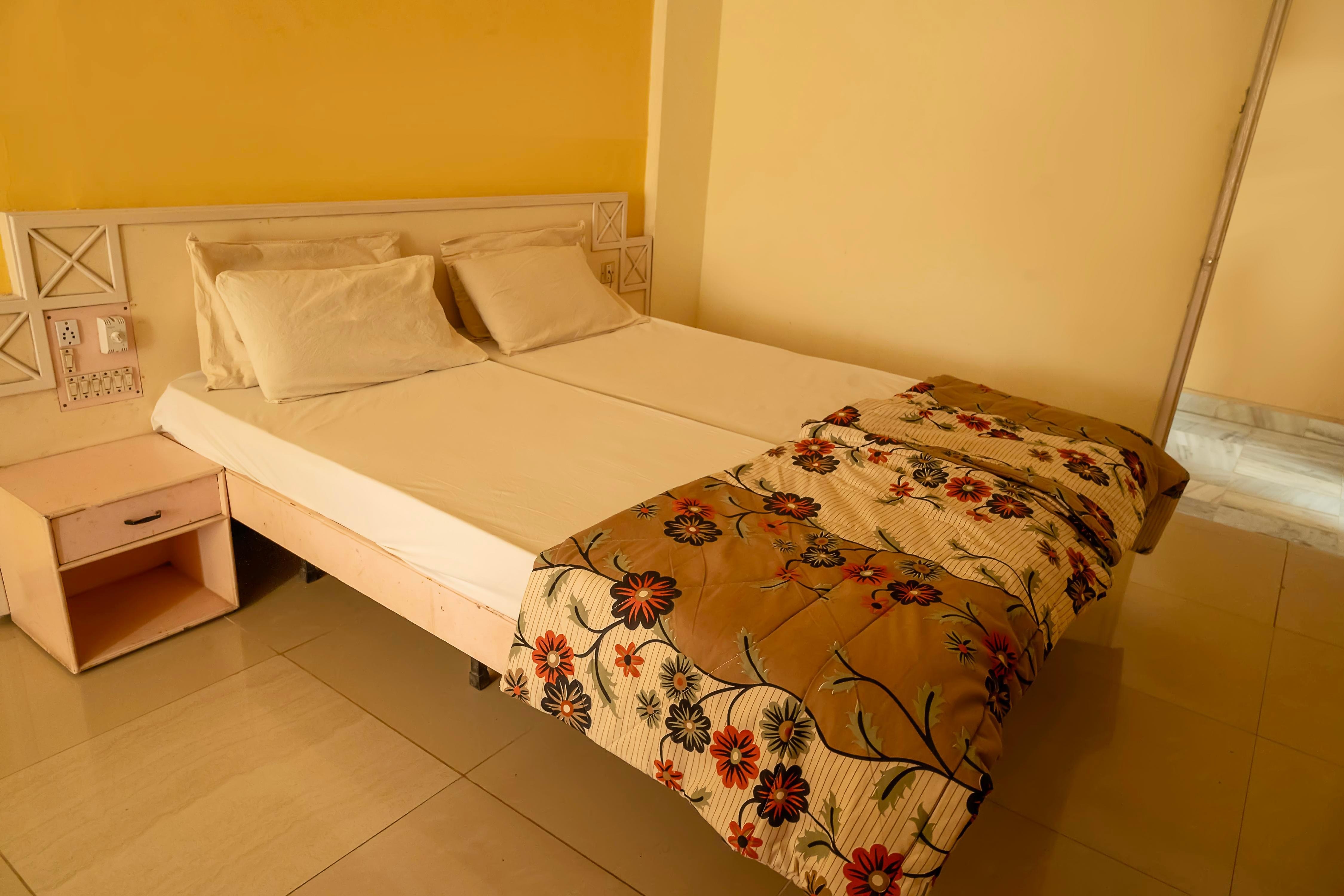 HOTEL RITESH 4