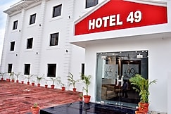 Hotel 49, Amritsar
