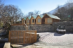 Wildwood Cabins, Kasol