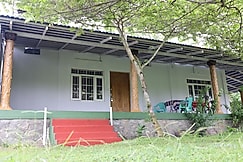 Farmagram Resort, Masinagudi