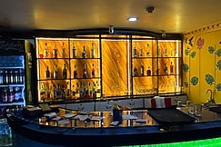 City International, Durgapur