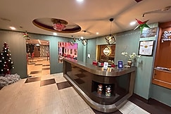 City International, Durgapur