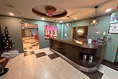 City International, Durgapur