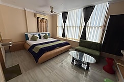 City International, Durgapur