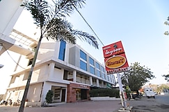 Hotel Jayson Metoda, Khirasara