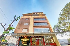 Johri Regency, Bhopal