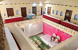 Common Area