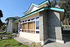 Hotel Neugal, Palampur (HPTDC), Dharmpur