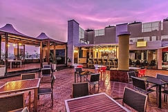 Inventree Hotel, Bangalore, Bangalore
