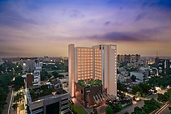 Hyatt Regency Lucknow Gomti Nagar