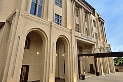 Four Points by Sheraton Srinagar, Srinagar