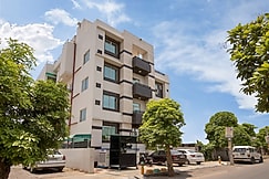 Elite Suites, Gomti Nagar, Lucknow