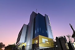 Madhav Muskan Residency, Mathura