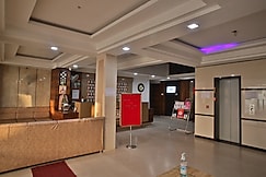 The Nexus Hotel , Katra