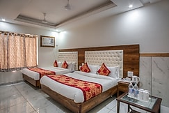 The Nexus Hotel , Katra