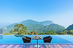 Shola Crown Resort - Munnar