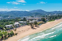 Paradox Resort Phuket, Phuket