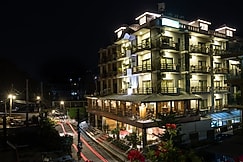 Kuti Resort and Spa, Bagmati