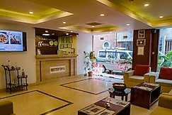 M Hotel Thamel-Kathmandu, Kathmandu