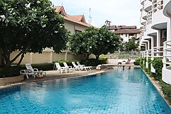 Phu View Talay Resort Pattaya, Bang Lamung, Chon Buri