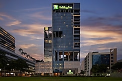Holiday Inn Singapore Little India