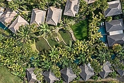 The Sankara Resort, Bali