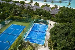 HURAWALHI ISLAND RESORT, Maldives