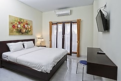 RedDoorz @ Benesari 2, Bali