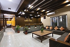 Hotel Lake Star, Kathmandu