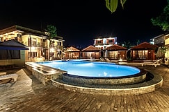 Lakeside Retreat Pokhara, Kathmandu