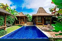 Ubud Heaven Penestanan, Bali