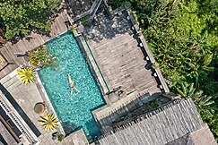 Kawi Resort A Spiritual Sanctuary to Escape, Bali