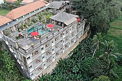 Kawi Resort A Spiritual Sanctuary to Escape, Bali