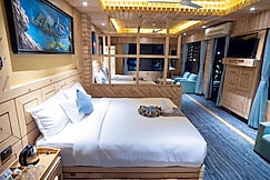 Trekkers Inn Boutique Hotel, Pokhara