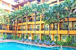 Mind Resort, Bang Lamung, Chon Buri