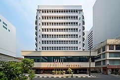 The Federal Kuala Lumpur, Kuala Lumpur