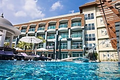 Ramaburin Resort, Phuket