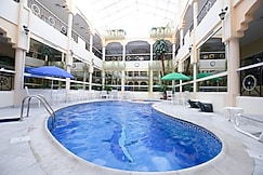 Al Seef Hotel, Sharjah