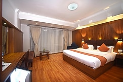 Hotel Mums Home, Kathmandu