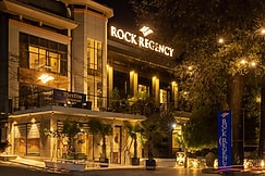 ROCK REGENCY A BOUTIQUE RODETEL, Mount Abu