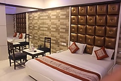 Hotel Celeste, Mumbai