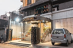 Citi Inn, Patna