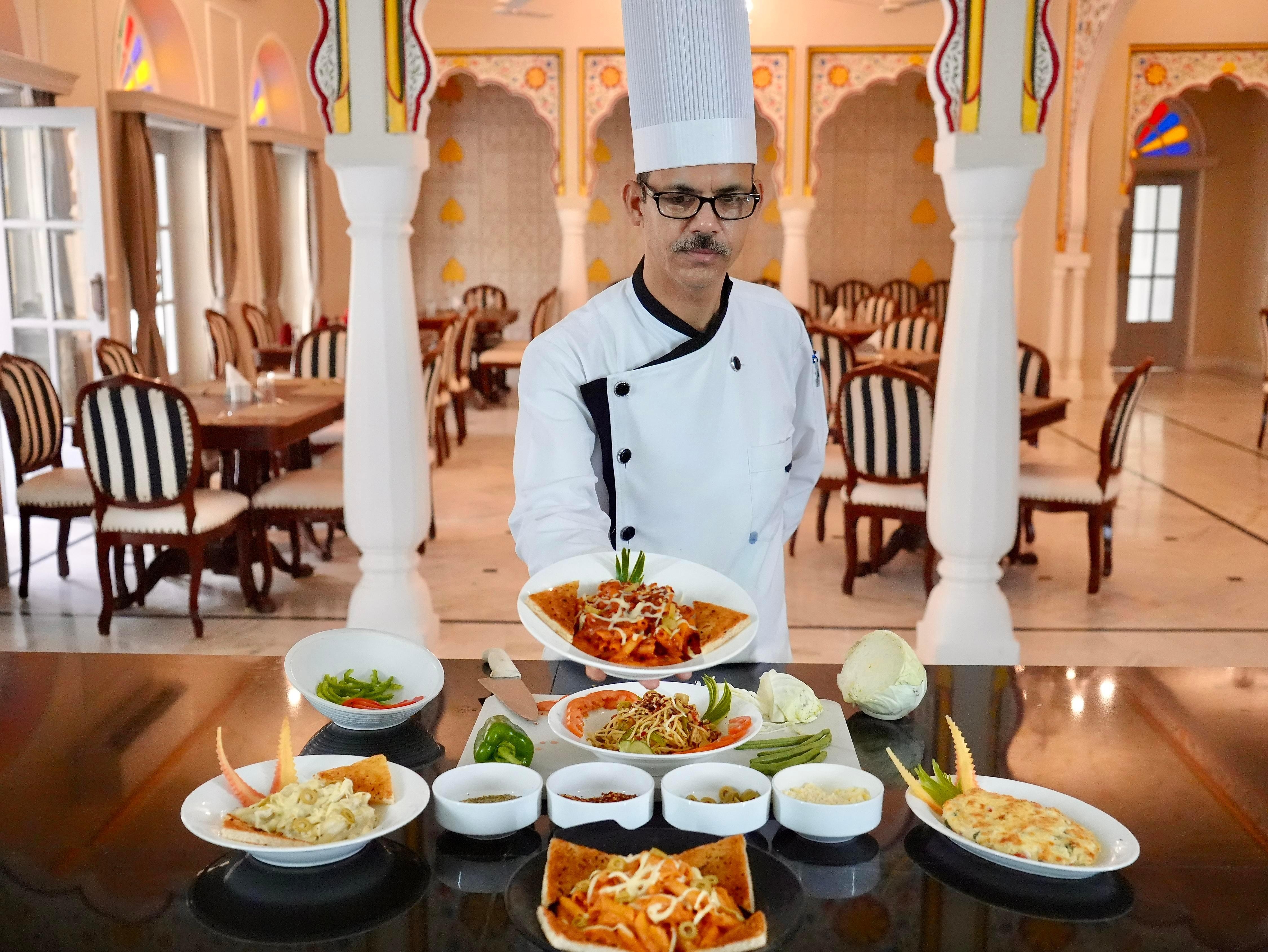 Zaffran