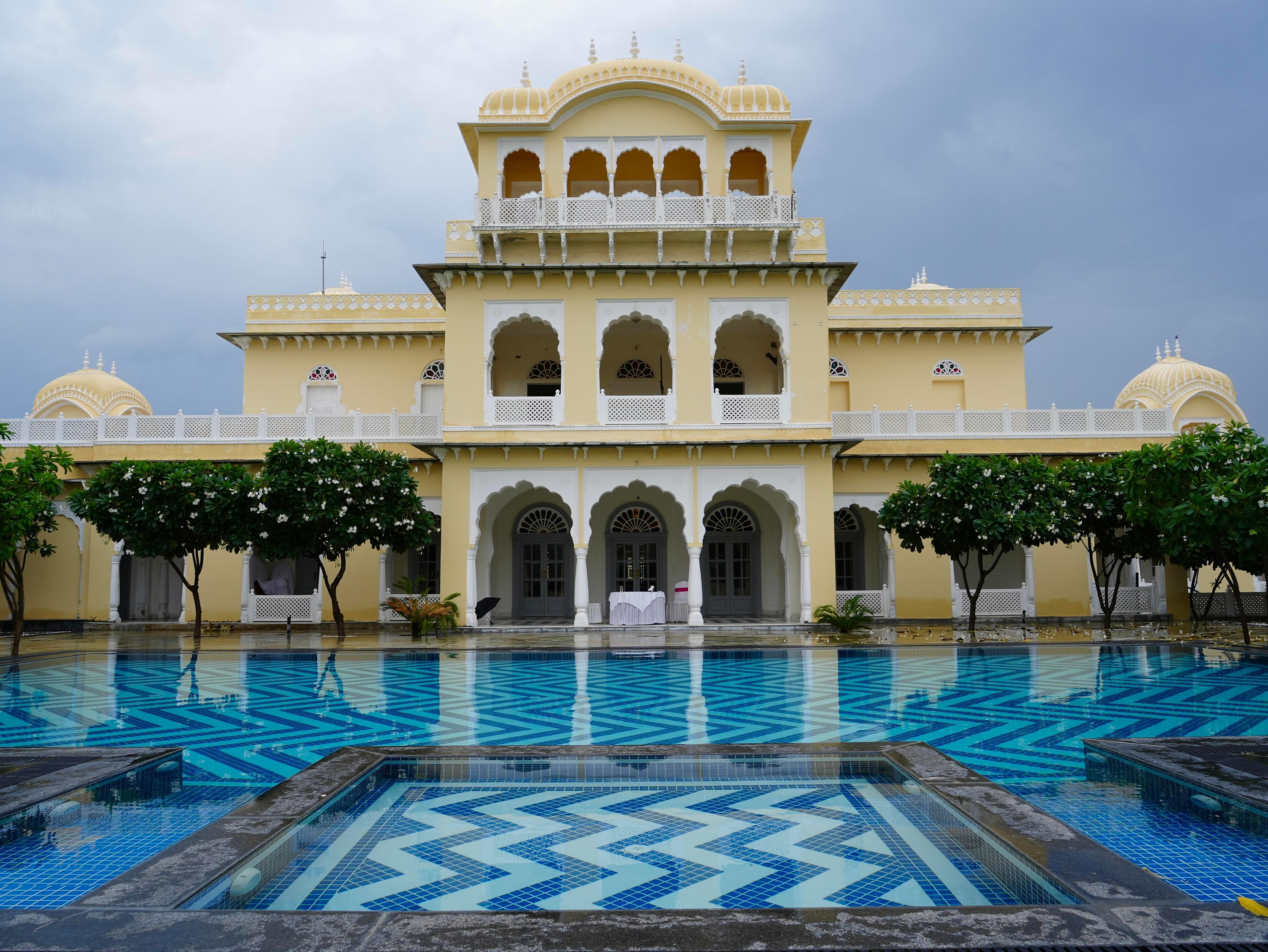 Sanchal Fort, Jaisalmer