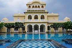Sanchal Fort, Jaisalmer